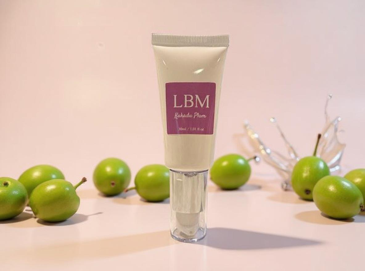 LBM Kakadu Plum - Vitamin C Antioxidant Serum 30ml