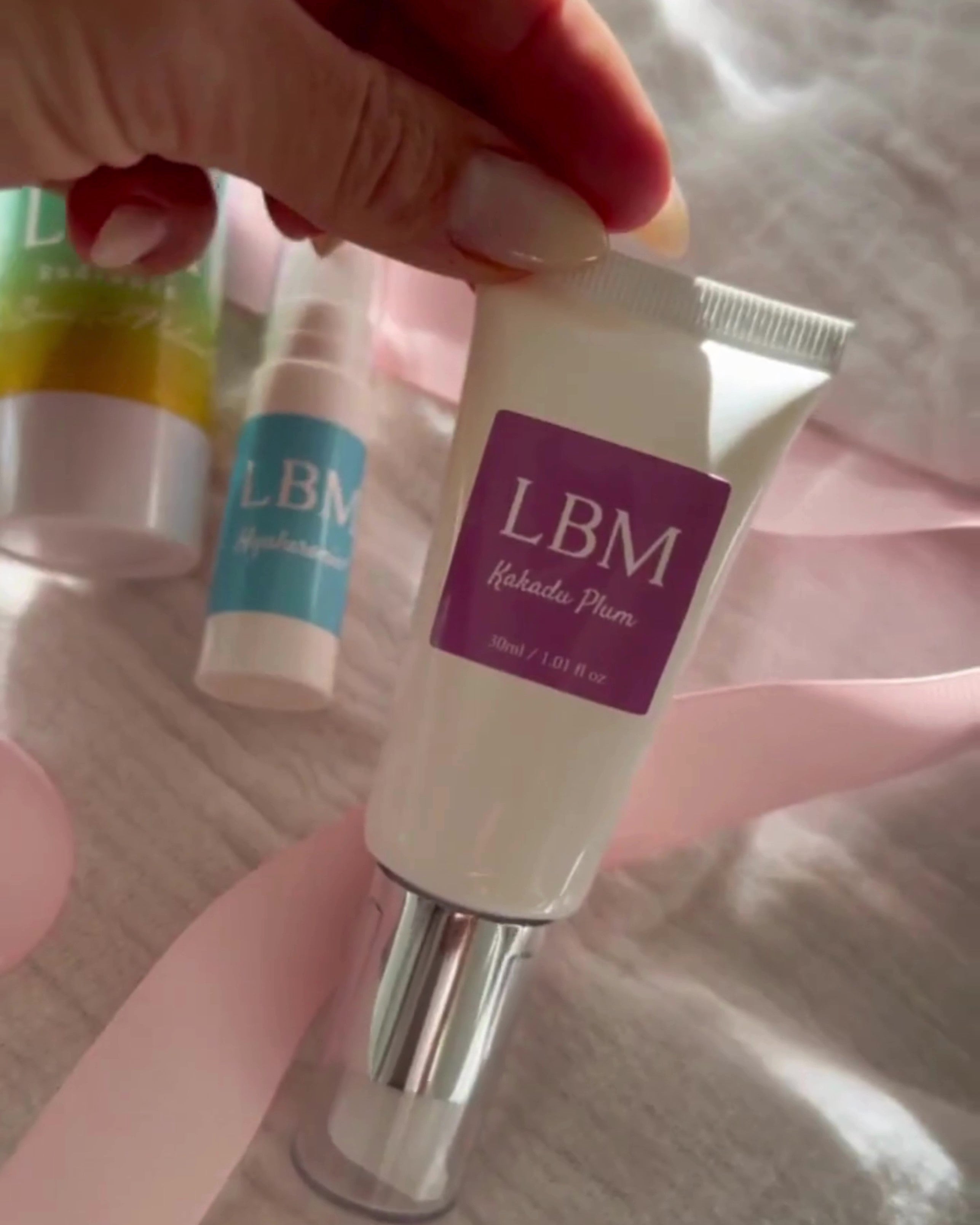 Ultra-Light Hydration Hero Skincare Set