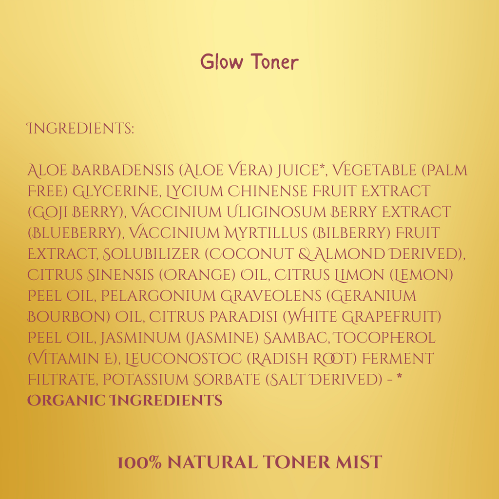Clean Skincare Starter Set