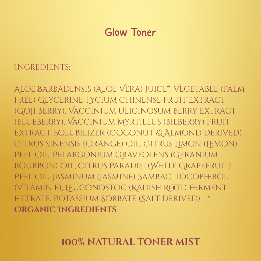 Clean Skincare Starter Set