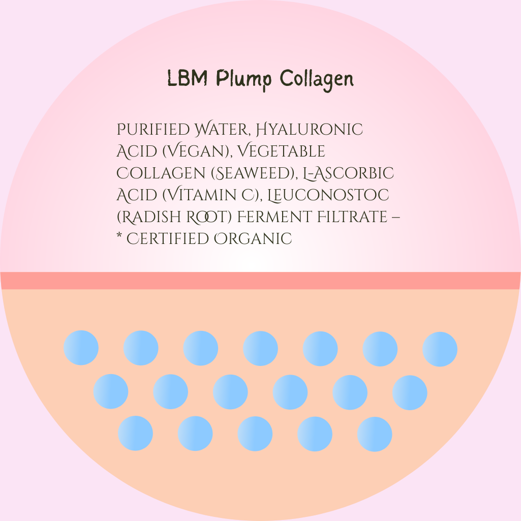 The LBM Natural Skincare Tester Set