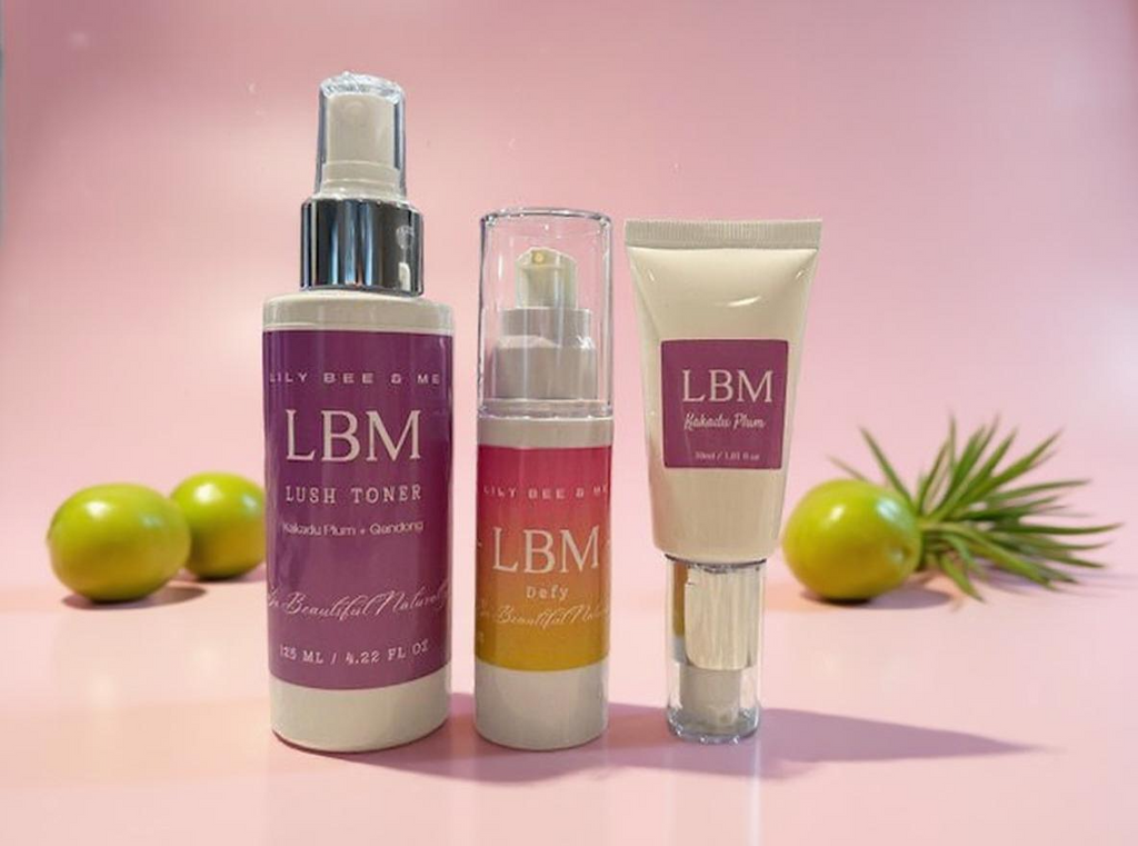 Acne Rescue & Balance Bundle