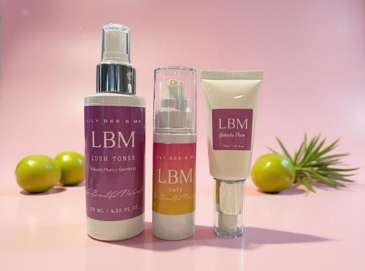 Acne Rescue & Balance Bundle