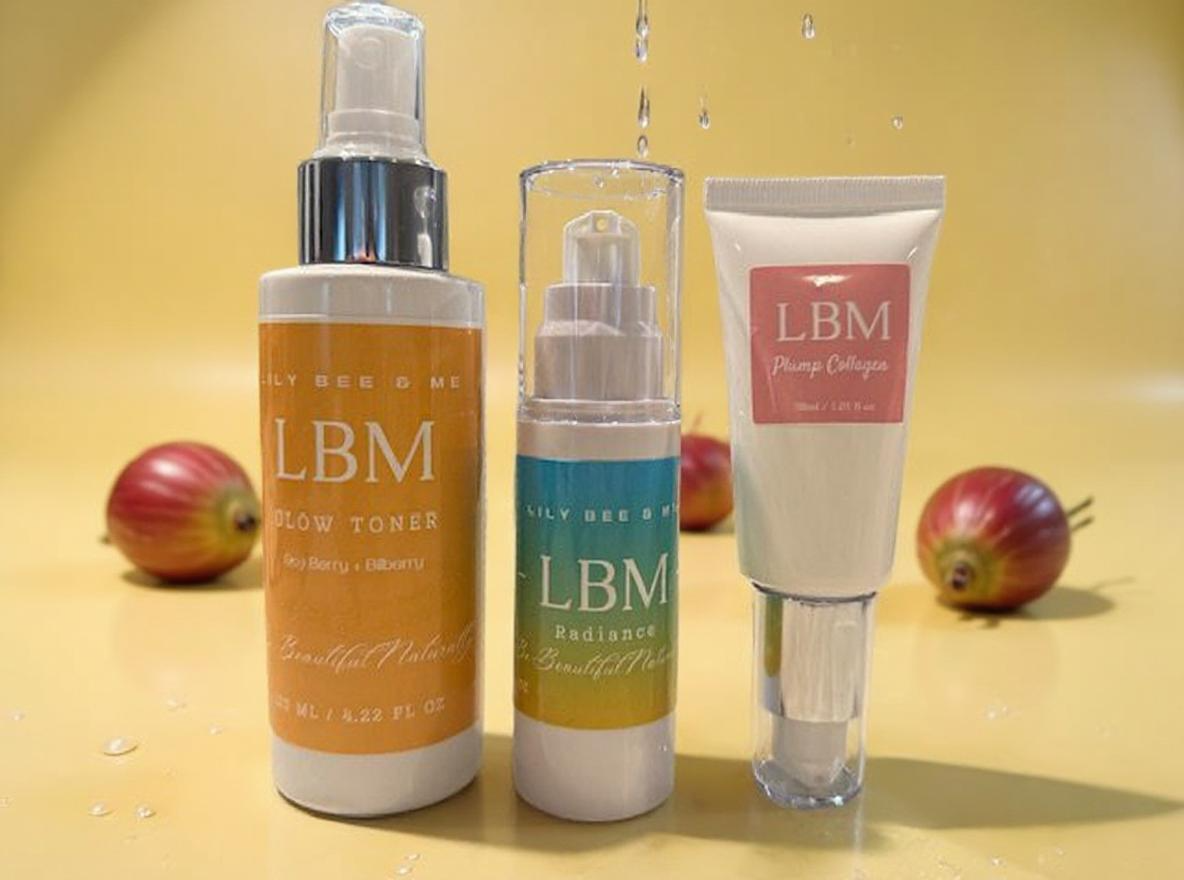 Collagen Boost Age Support Set