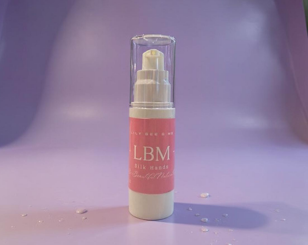 Natural Body Moisture Set