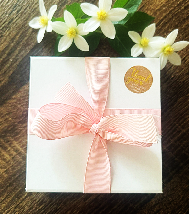 The LBM Natural Skincare Tester Set