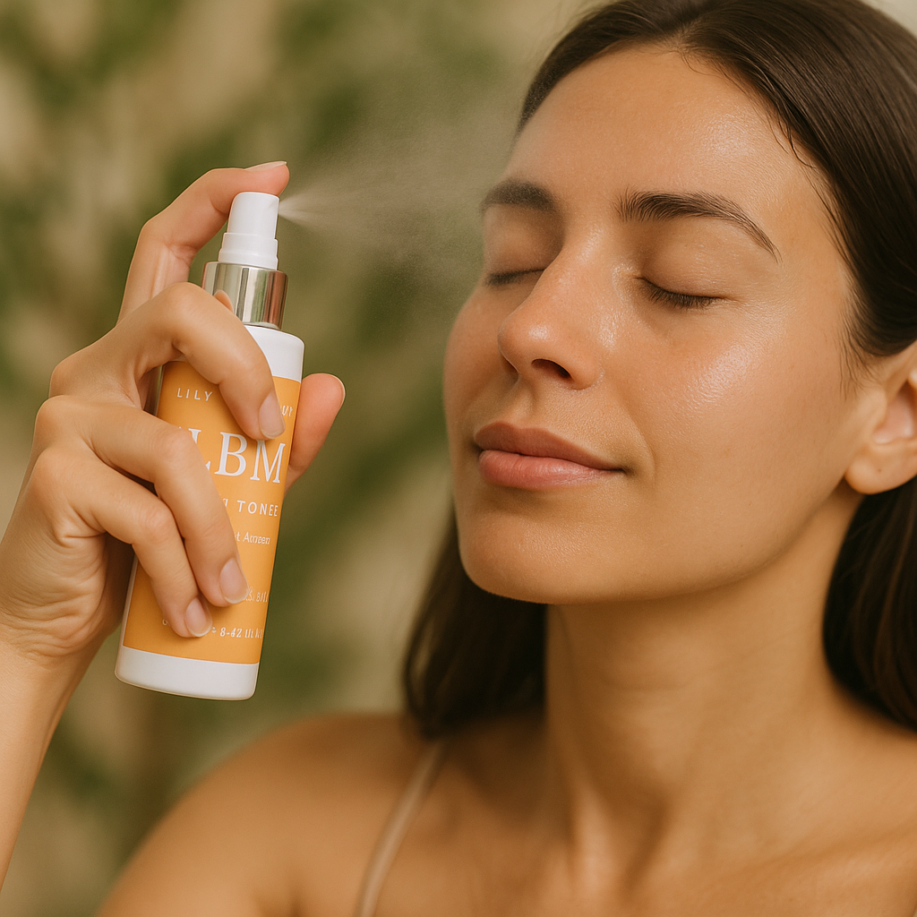 Collagen Boost Age Support Set